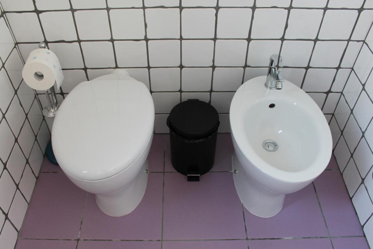 Bed and Breakfast A San Nicola Vasto Exterior foto